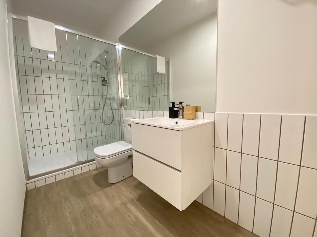 Mathias Premium Apartments Сегед Экстерьер фото